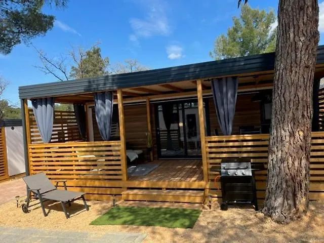 La Mer Mobil Home